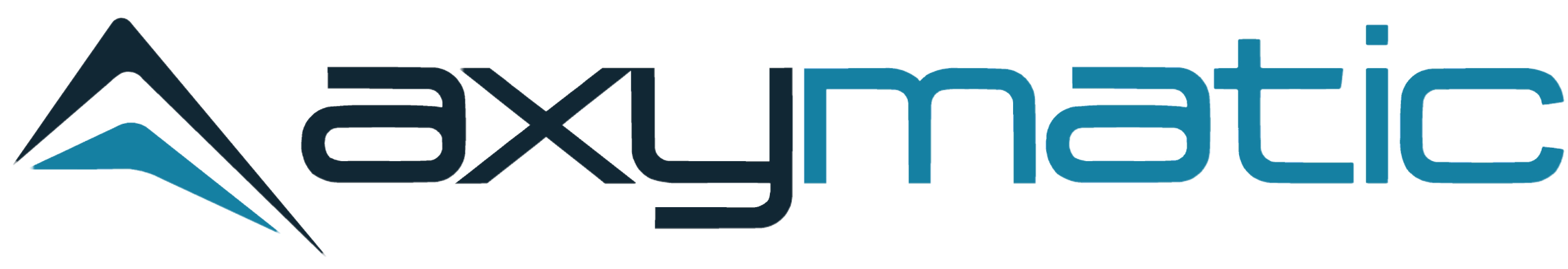Axymatic - Logo